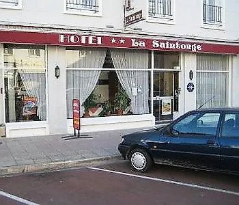 Hotel Aunis-saintonge