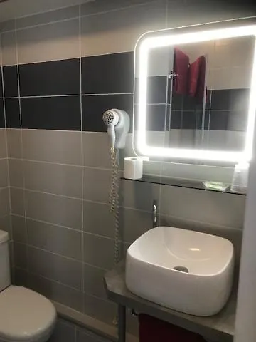 Aunis-saintonge * Руаян