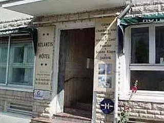 Aunis-saintonge Готель Руаян