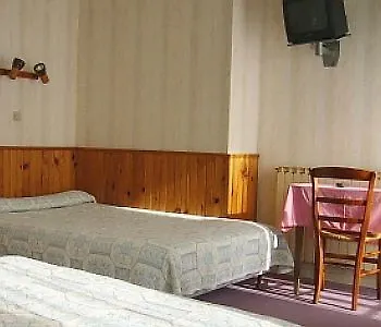 Aunis-saintonge Готель *