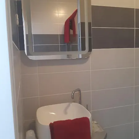 Aunis-saintonge Hotel Royan