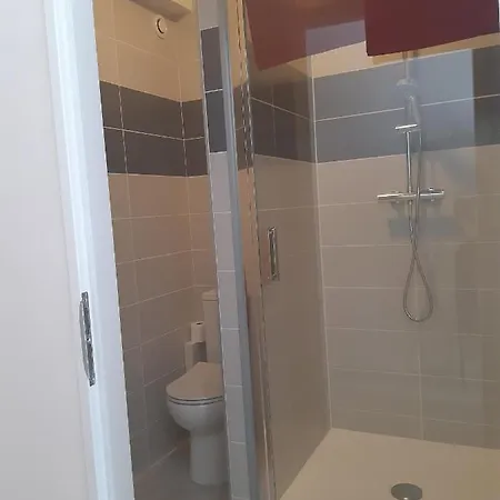 Aunis-saintonge Hotel *