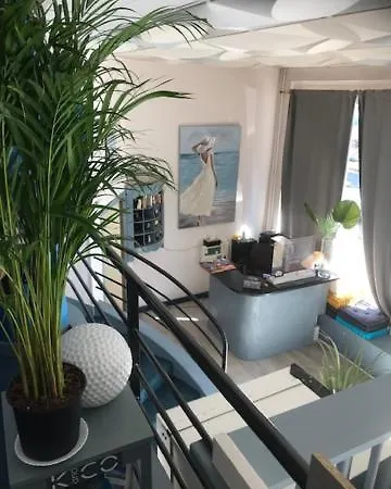 Aunis-saintonge * Royan