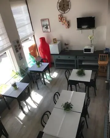 Hotel Aunis-saintonge Royan