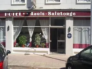Aunis-saintonge Royan
