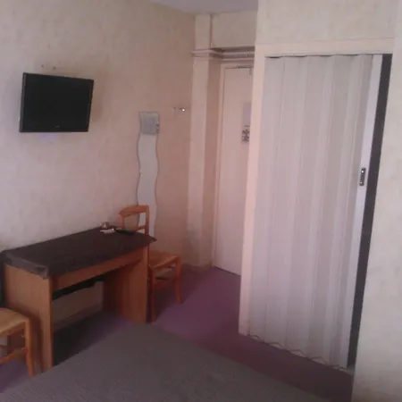 Aunis-saintonge Hotel