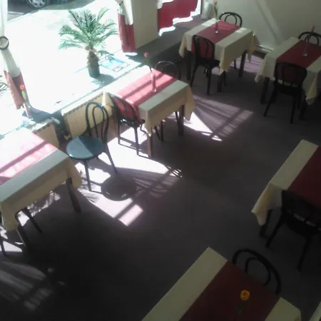 Hotel Aunis-saintonge