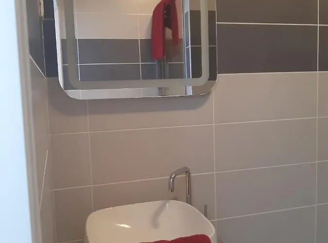 Aunis-saintonge Hotel Royan