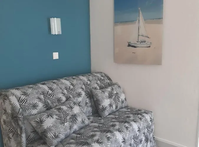 Aunis-saintonge Hotel