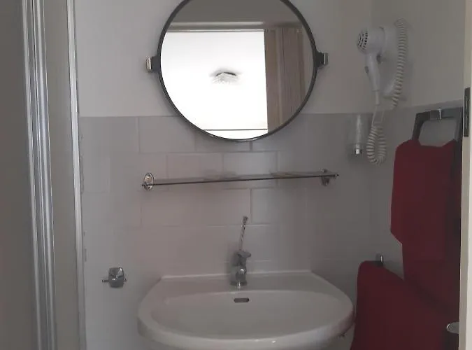 Otel Aunis-saintonge Royan