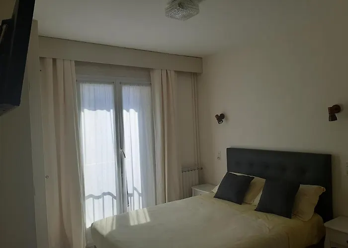 Hotel Aunis-saintonge Royan