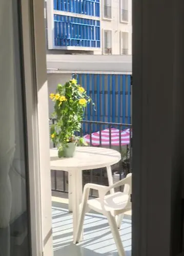 Otel Aunis-saintonge *