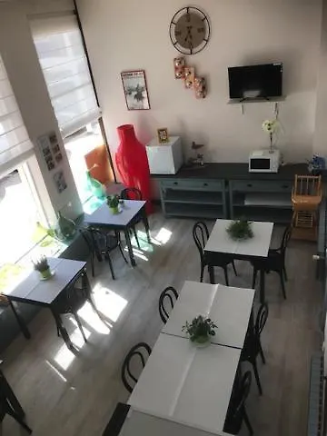 Hotel Aunis-saintonge Royan