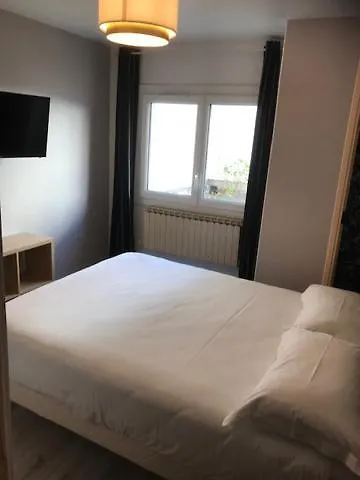 Hotel Aunis-saintonge Royan