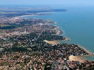 Aunis-saintonge Royan