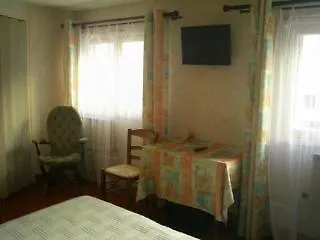 Hotel Aunis-saintonge *