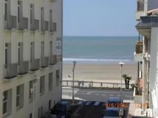 Aunis-saintonge Hotel Royan