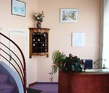 Aunis-saintonge Otel