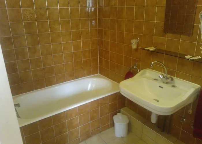 Otel Aunis-saintonge