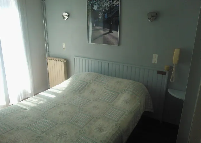 Aunis-saintonge Otel Royan