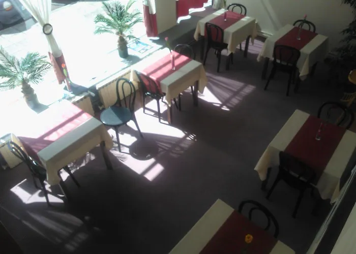 Otel Aunis-saintonge