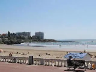 Otel Aunis-saintonge *