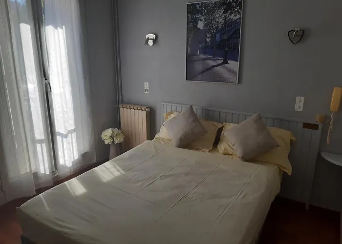 Hotel Aunis-saintonge Royan