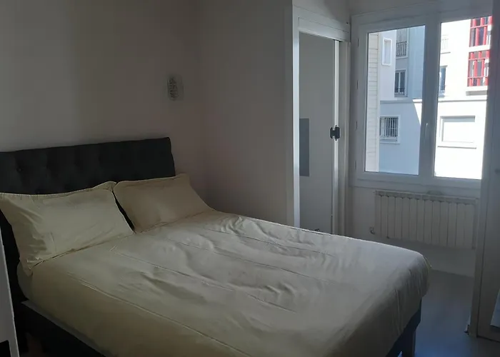 Aunis-saintonge Otel *